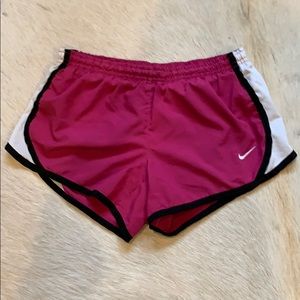 Nike shorts